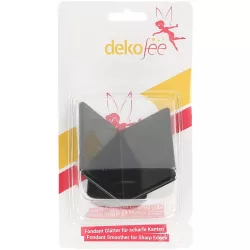 Štětec na hrany tortových korú