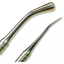 Nerezová podpera číslo 1