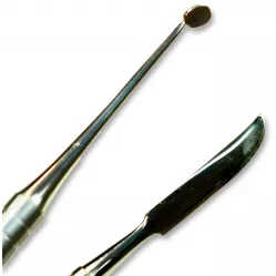 Nerezová drôtová kostica číslo 2