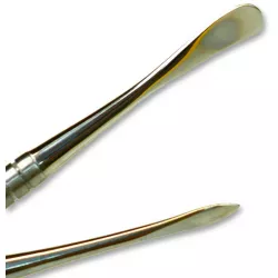 Nerezová drôtová kostica číslo 4