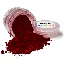 Jedlá prachová farba 8 ml Burgundy