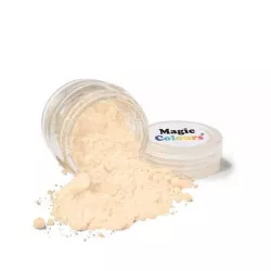 Jedlá prášková farba 10 ml Skin Tone Light