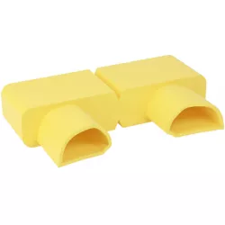 Očné masky 2 ks - chlapec