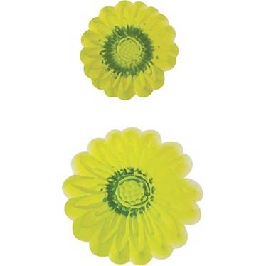 Vykrajovačka gerbera 2 ks 35 a 23 mm