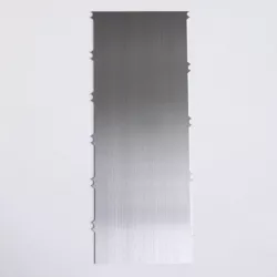 Stierka na okraje torty Línia 23 × 9 cm