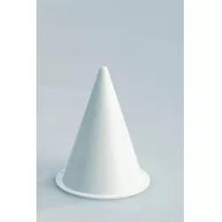 Formovač na kvety 5,5x7 cm Petúnie