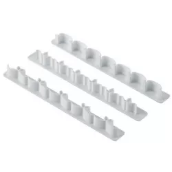 Náznakovač na potahovací hmotu