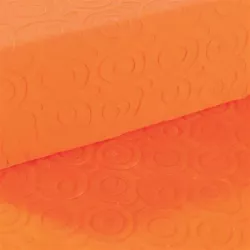 Silikónová štrukturálna podložka 40x20 cm kolieska