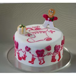 Pístové vykrajovátko 3 ks mašle