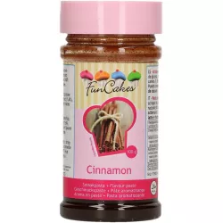 Ochucovacia pasta škorica 100 g