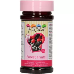 Ochucovacia pasta Lesné plody 120 g