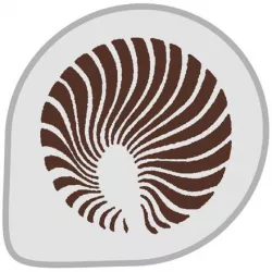 Šablóna na tortu Žiara