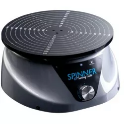 Elektrická kolotoč na tortu