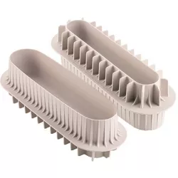 Silikónová forma na zákusky Inserto Buche 590 ml