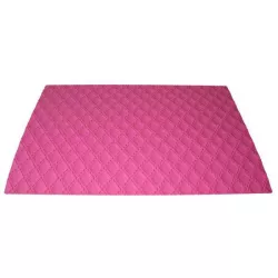 Silikónová reliéfna podložka - šitie 60x40 cm