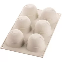 Silikónová forma ovocia Frutta