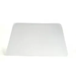 Cukrárenská karta 21×13 cm