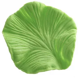 Žilkovač list Foglia 64x68 mm