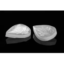 Žilkovač list Foglia 97x70 mm