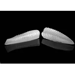 Žilkovač list Foglia 120x30 mm