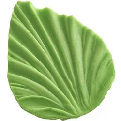 Žilkovač list Foglia 40x38 mm