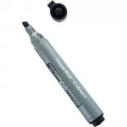 Jedlý fix silný Sugarflair Black M303 tortu