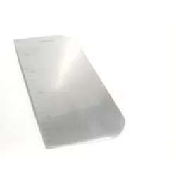 Tvrdá/pevná strúhadlo 25 cm