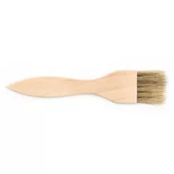 Plochá mašlovačka dlhá 19 cm