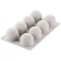 Silikónová forma na pečenie 3D Puff 1l 6cm