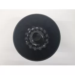 Forma na bábovku 22 cm