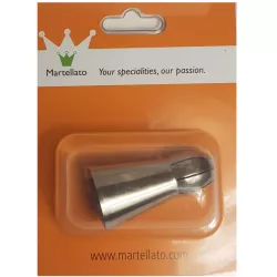 Cukrárenská zdobicí špička