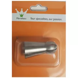 Cukrárenská zdobicí špička