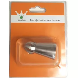 Cukrárenská zdobicí špička