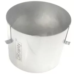 Nastaviteľná kruhová forma 14-20 cm (výška 12 cm) BEZ MERANÍKA