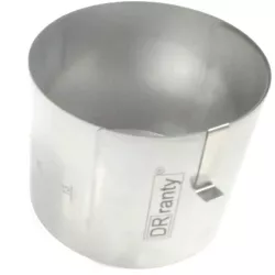 Nastaviteľná forma kruhová 14-20cm (výška 12cm)