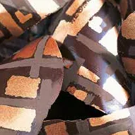 Transfer fólie 40x25 cm Labyrinth