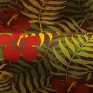 Transfer fólie 40x25 cm Paradise