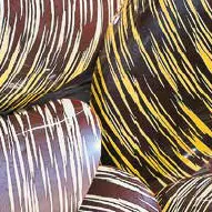 Transfer fólie 40x25 cm Tempete