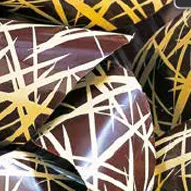 Transfer fólie 40x25 cm Mikado