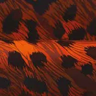 Transfer fólie 40x25 cm Savane