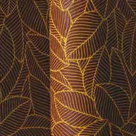 Prenos fólie 40x25 cm zlaté šupie