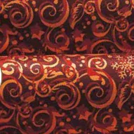 Transfer fólie 40x25 cm Charivari