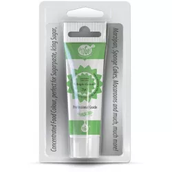 Koncetrní farba RD ProGel® - Svieži zelená, 25g