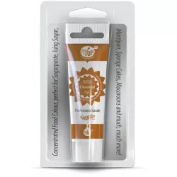 Koncentrovaná farba RD ProGel® - Kaštan, 25 g