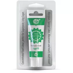 Koncentrovaná farba RD ProGel® - Listová zeleň, 25g