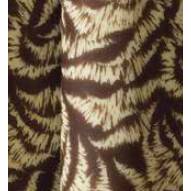 Prenosová fólia 40x25cm Zebra