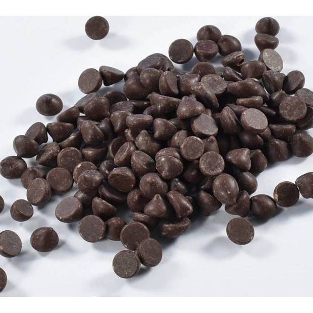 Schokinag Pravá horká čokoláda 58% (250 g) 5945 dortis