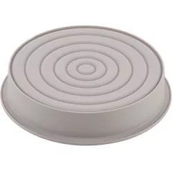 Silikónová forma Color 20 cm x 5 cm 1,4 l