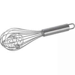 Metla šľahačka s guličkou 20 cm 141034