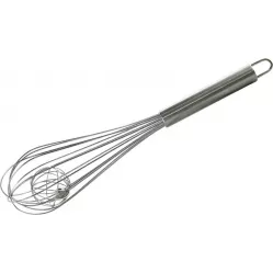 Metla šľahačová s guličkou 28 cm 141039